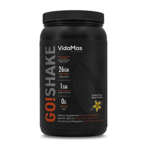 Go! Shake - Whey Protein